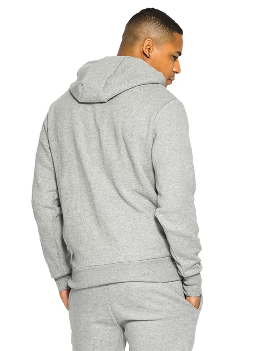 Kruze Heren Pullover Hoodie Tracksuit Set - Image 2