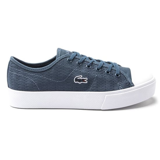 Lacoste Ziane Plus Grand Trainers - Image 1