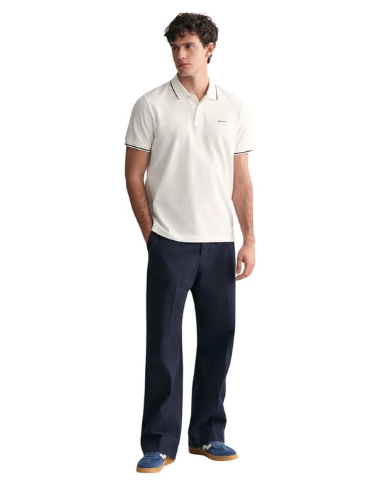 Poloshirt van Gant - Image 4