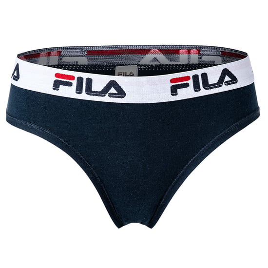 Fila Dames Slip Met Logo Normale Taille - Image 1