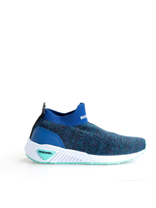 Diesel Sneakers S-KBY Vrouw blauw - Image 1