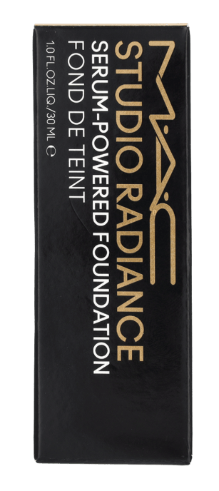 MAC Studio Radiance Serum-Powered Foundation30 ml. - Image 2