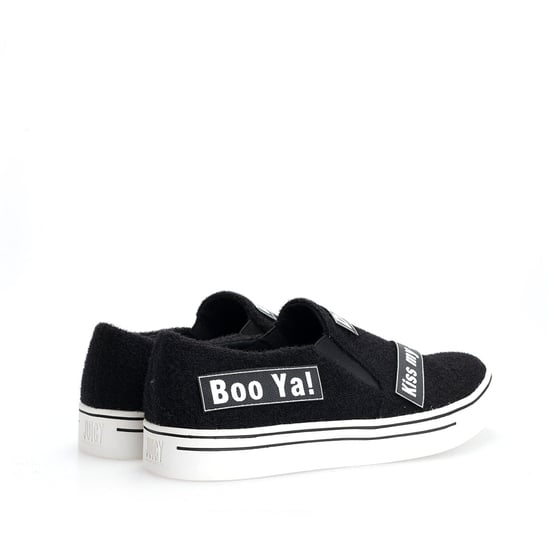 Juicy Sneakers Crocus Vrouw zwart - Image 3