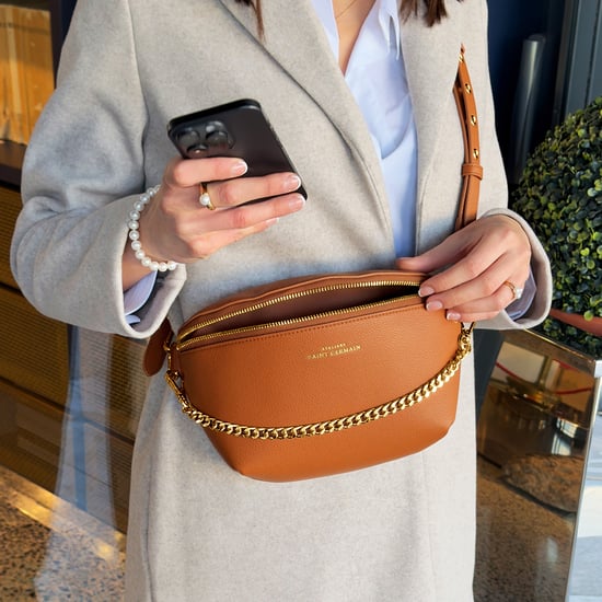 Cross-body bag Ibiza