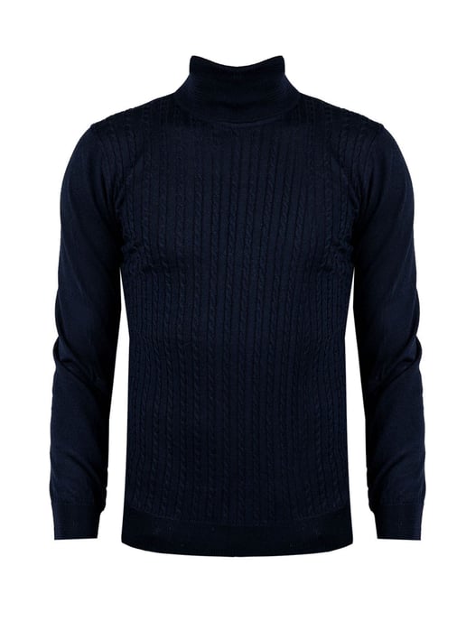 Xagon Man stoppen Mannen blauw - Image 1