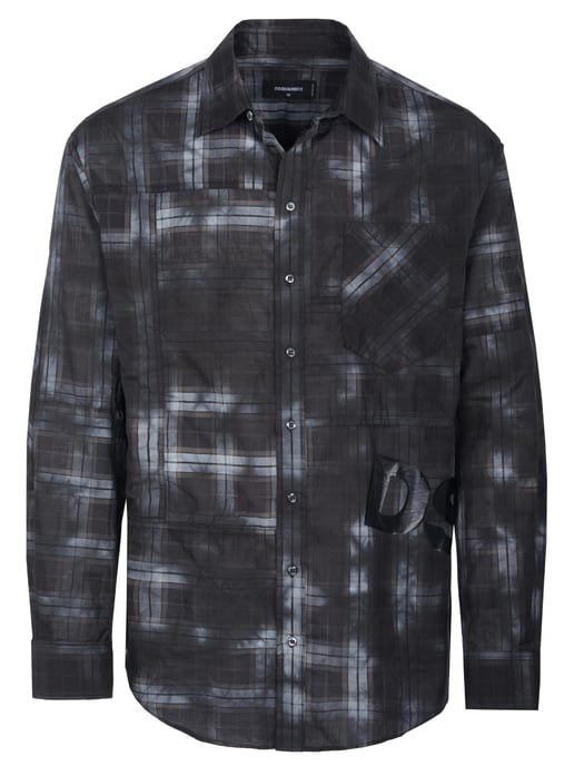 Dsquared2-shirt - Image 1