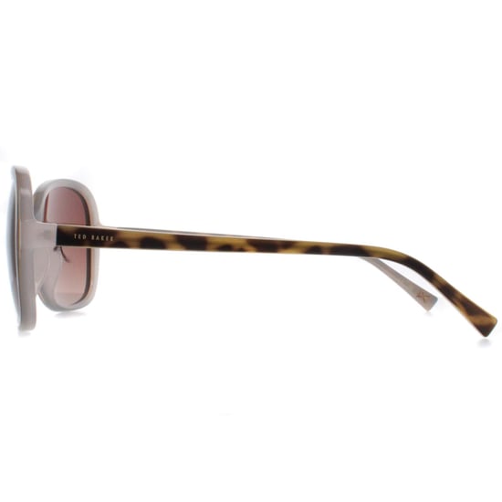 Ted Baker Butterfly Womens Tortoise Pink TB1603 Rios