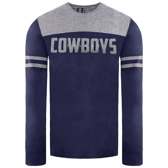 Fanatics NFL Dallas Cowboys Pannelled Mens Top