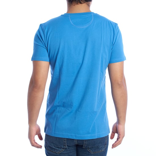 YMR314-JS206 Men's Regular Fit Short Sleeve T-Shirt