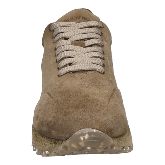 JOSEF SEIBEL Adrian 01 | Sneaker voor Heren | beige - Image 4