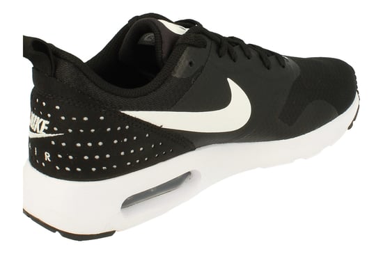 Nike Air Max Tavas Heren Zwarte Sneakers - Image 3