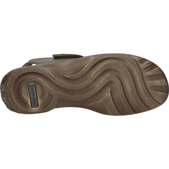 JOSEF SEIBEL Debra | Sandaal voor Dames | groen - Image 5