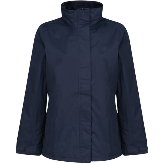 Regatta Womens/Ladies Beauford Insulated Waterproof Windproof Performance Jacket