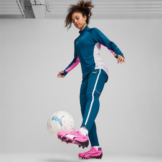 PUMA Womens Ultra Ultimate FG/AG Football Boots - Image 4
