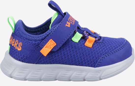 Skechers Comfy Flex - Ruzo Trainers Infants - Image 1