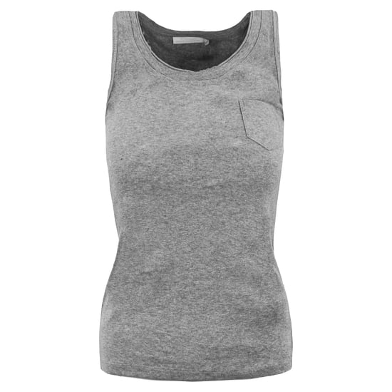 Champion Heritage Fit Dames Grijze Tank Top - Image 1