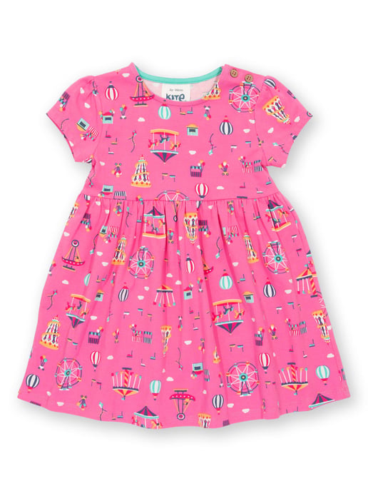 Kite Clothing Fun Fair Dress