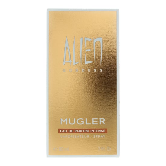 Thierry Mugler Alien Goddess Intense Eau De Parfum 60ml Spray Voor Haar - Image 3