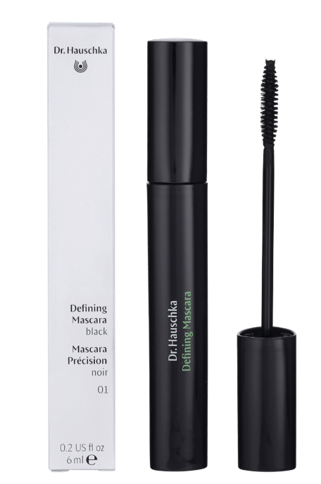 Dr. Hauschka Definierende Mascara 6 ml - Image 1