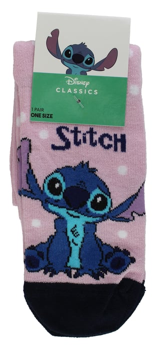 Disney Stitch Sokken Dames | Schattige Noviteit Lilo en Stitch Ontwerp Sokken | Ideale Cadeaus - Stitch - Image 2