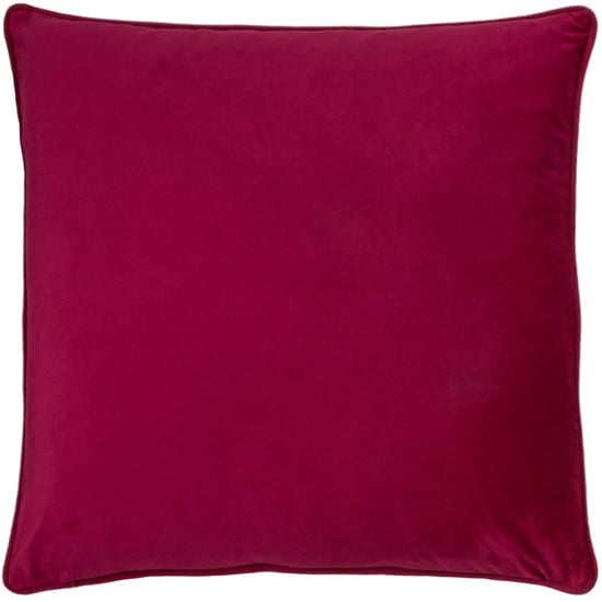 Paoletti Hortus Geborduurde Bij Bies Velvet Kussenhoes - Image 2