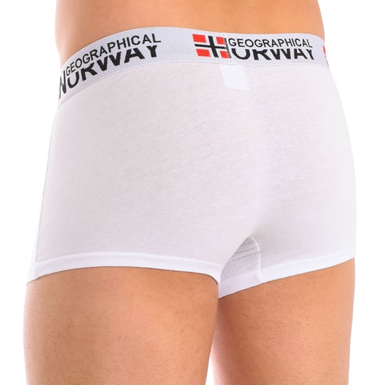 Pack-3 Boxers Geographical Norway man