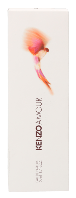 Kenzo Amour Edp Spray 50ml. - Image 2