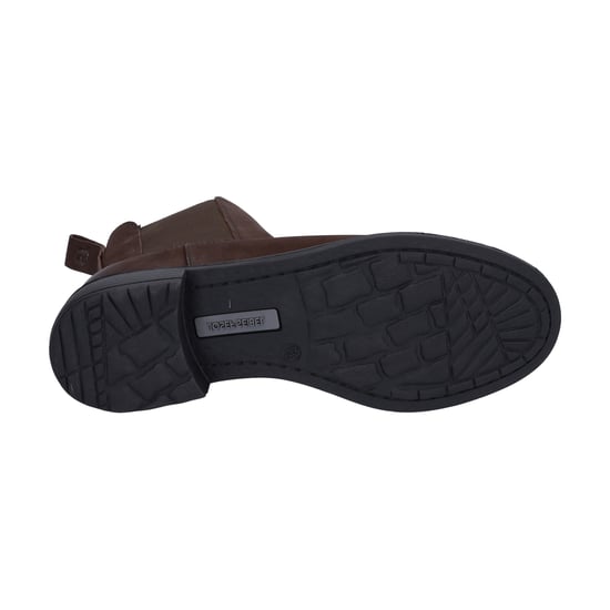 JOSEF SEIBEL Selena 19 | Enkellaars voor Dames | bruin - Image 5