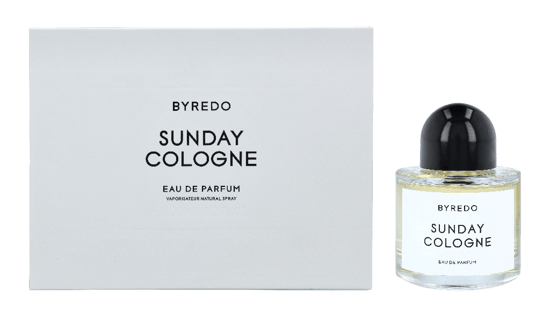 Byredo Sunday Cologne Edp Spray 100 ml