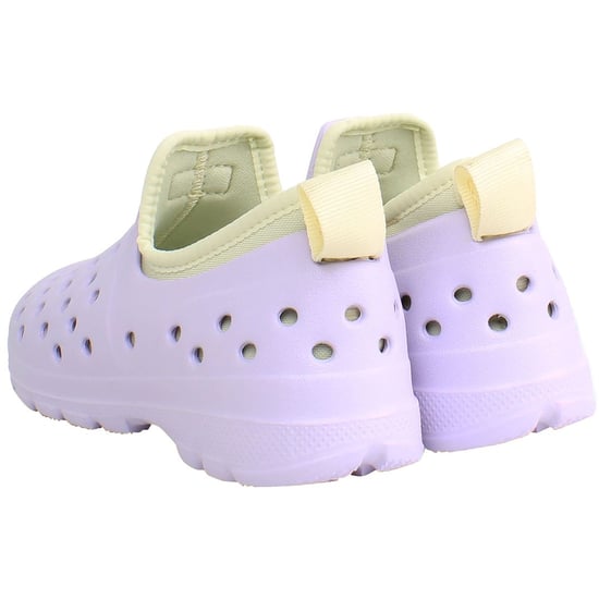 Hunter Water Kinderen Paars Schoenen - Image 5