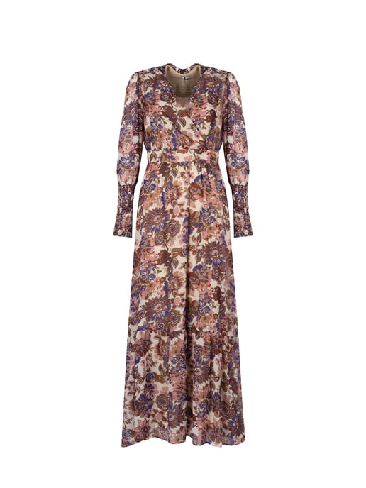 Liu Jo jurk Vrouw beige - Image 1