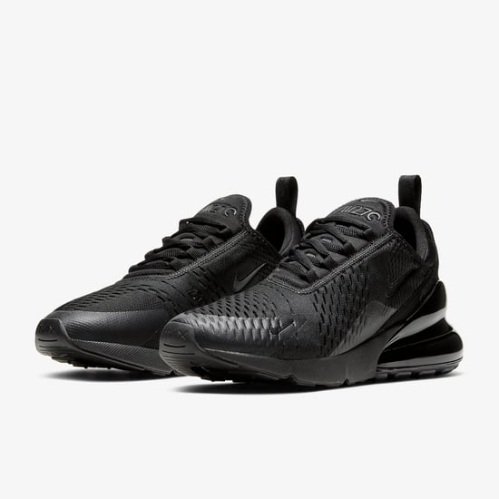Nike Air Max 270 Sneakers Zwart - Image 5