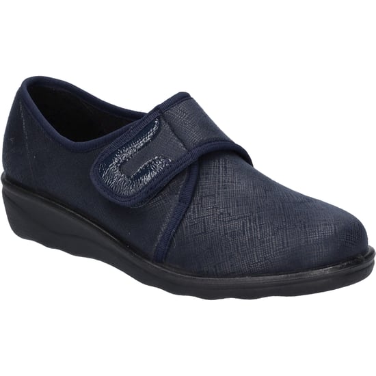 Westland Nice 106 | Loafer voor Dames | blauw - Image 1