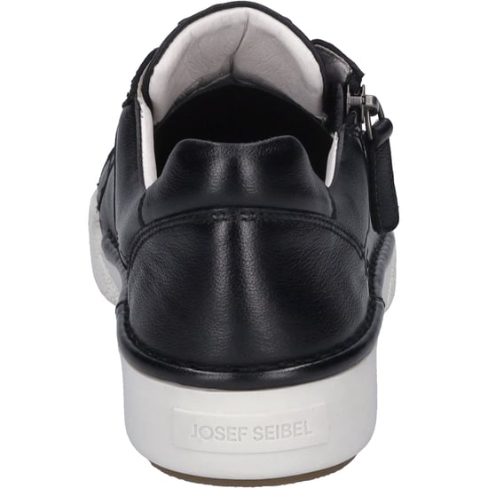 JOSEF SEIBEL Claire 03 | Sneaker voor Dames | zwart - Image 4