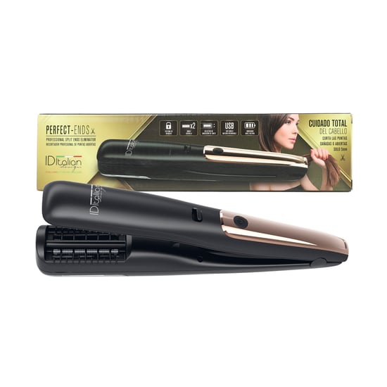 Italian Design Idecutends Perfect Ends Split Ends Eliminator