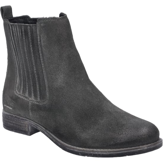 JOSEF SEIBEL Sienna 02 | Enkellaars voor Dames | grijs - Image 1