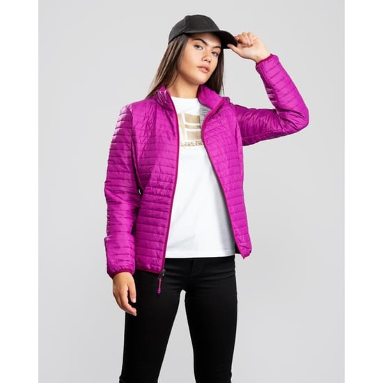 Napapijri Shelter W 3 Womens Jacket