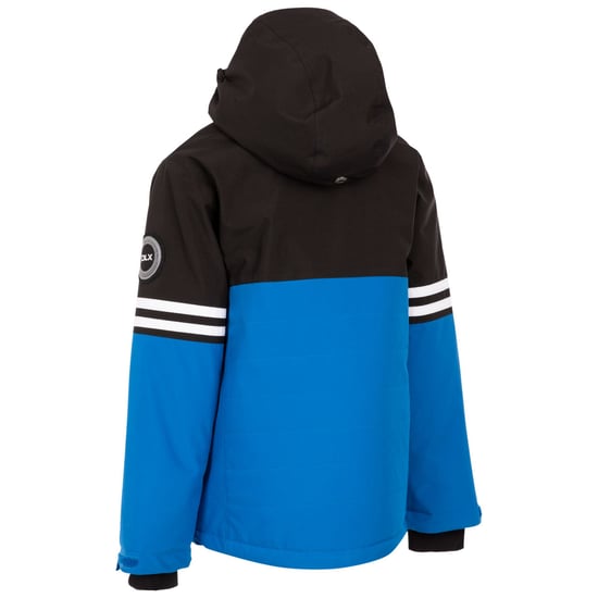 Trespass Childrens/Kids Leonard Ski Jacket (Blue)