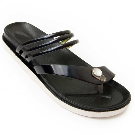 Montevita Sandal Deobril In Zwart - Image 3