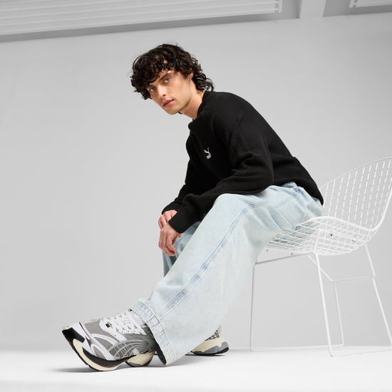 PUMA Unisex Velophasis Geboren In De Jaren 2000 Sneakers - Image 4
