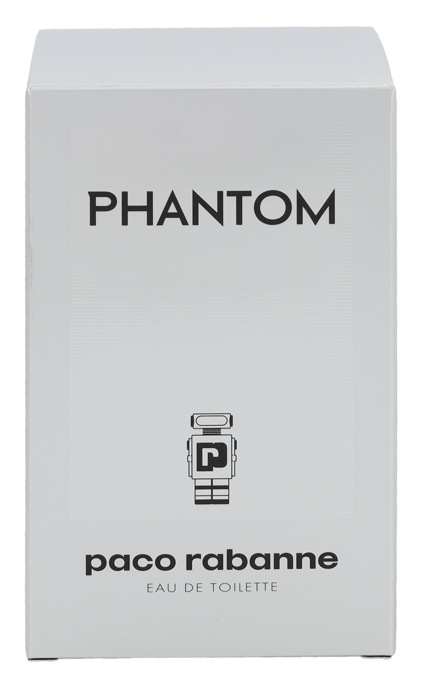 Paco Rabanne Phantom Edt Spray50 ml. - Image 2