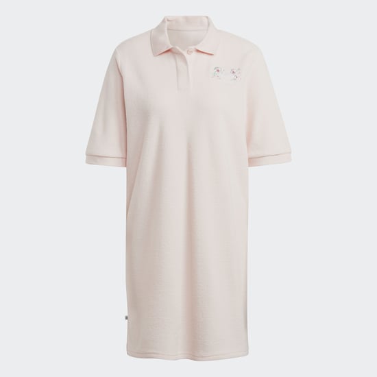 Polo Dress