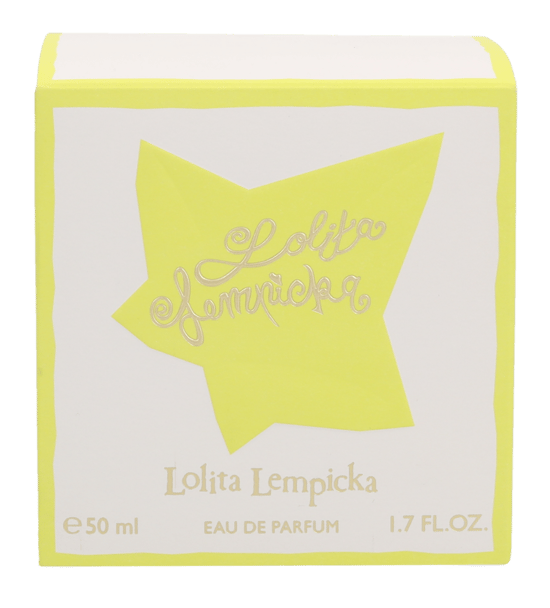 Lolita Lempicka Edp Spray50 ml. - Image 2