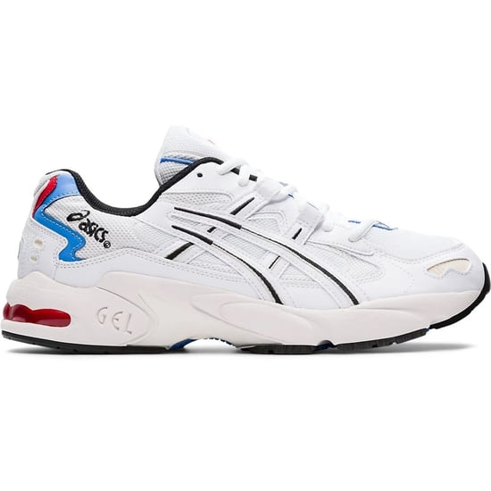 Asics Gel-Kayano 5 OG Mens White Trainers