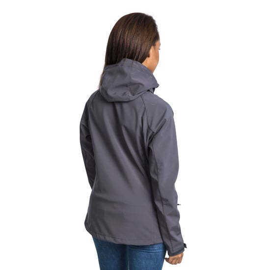 Trespass Womens/Ladies Lorina Waterproof Softshell Jacket