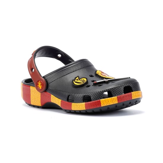 Crocs Gryffindor Classic kinderklompen rood - Image 2