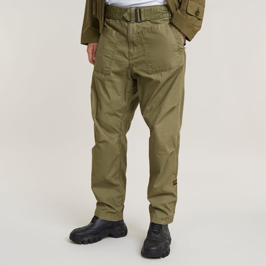 G-Star RAW Fatigue Relaxed Tapered Pants - Image 1
