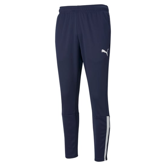 PUMA Mens teamLIGA Training Football Pants - Image 1