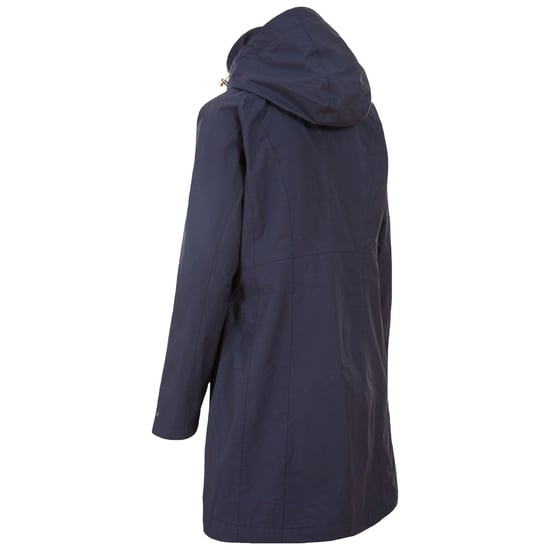 Trespass Womens/Ladies Rainy Day Waterproof Jacket