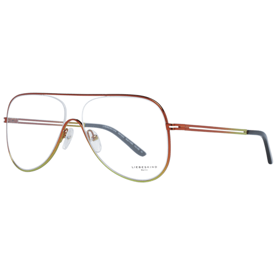 Liebeskind oranje unisex frame - Image 1